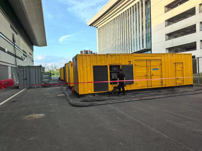 昭平柴油发电机冬季保养注意事项？