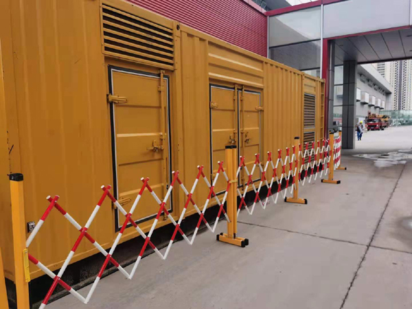 昭平发电机出租 你知道怎样鉴定发电机品质的好坏吗？