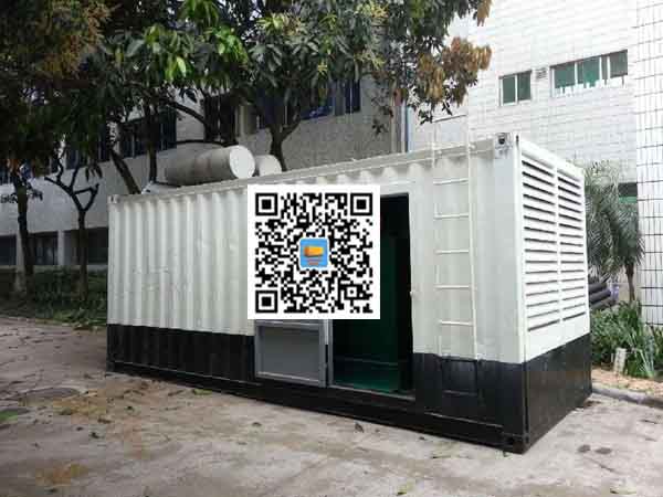昭平出租发电机-什么样的柴油发电机使用效果比较好