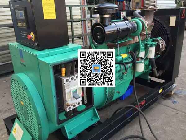 昭平租赁发电机-发电机一般变压器磁芯所使用的是什么材料？