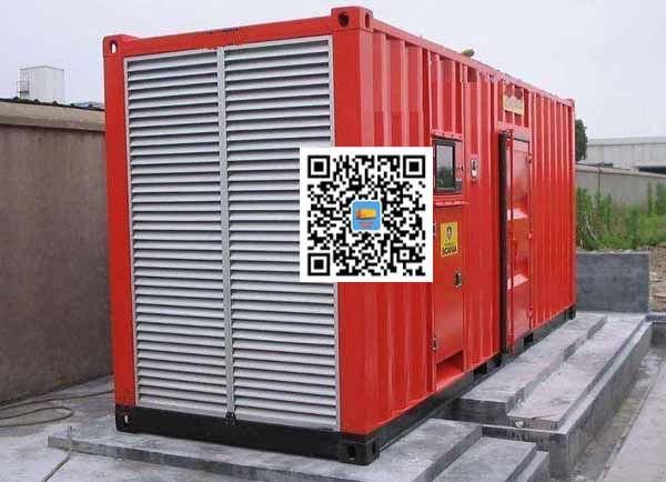 昭平300kw柴油发电机组一个小时耗油