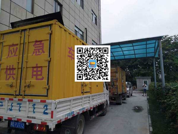 昭平发电机组如何安装管道?