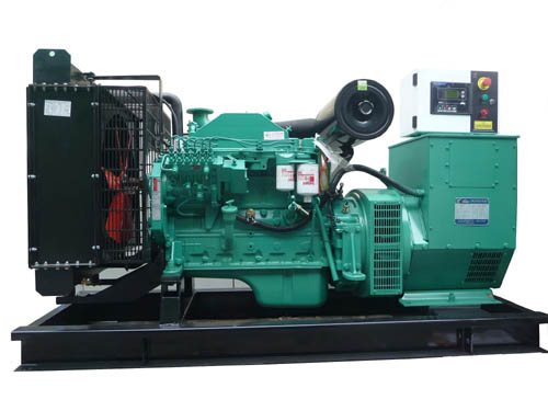 昭平有哪些方法可以提高 200kw 柴油发电机的燃油效率?