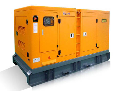 昭平影响 200kw 柴油发电机油耗的因素有哪些?