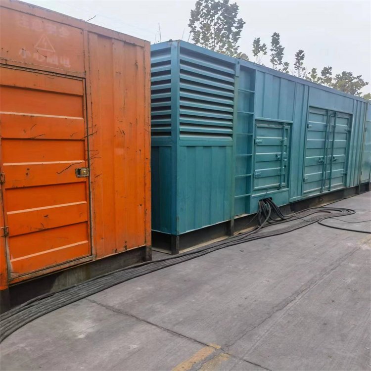 昭平如何选择适合 600kW 柴油发电机组的热继电器?