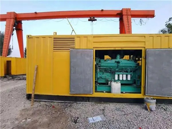 昭平冬季低温环境下，500KW发电机组应该选择什么类型的启动电瓶？