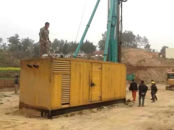 昭平如何判断水冷式机油散热器密封件是否需要更换?