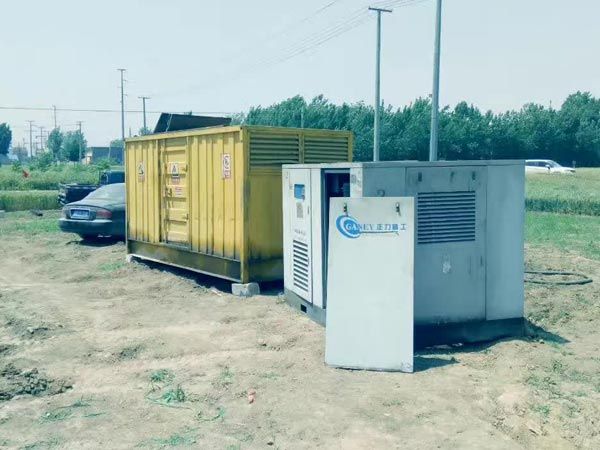 昭平柴油发电机组冬季日常维修需要哪些工具?
